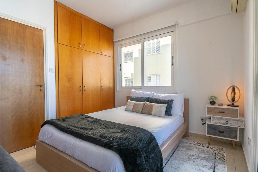 Photo of Bedroom in Ayios Dhometios