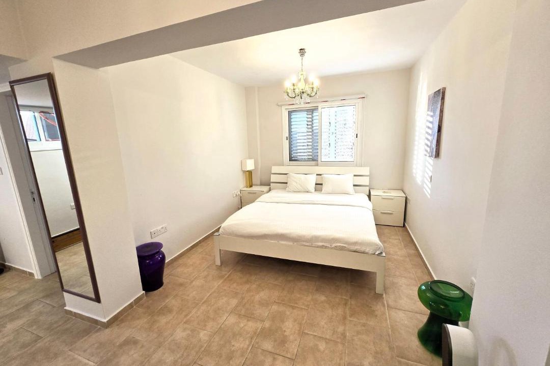 Photo of Bedroom in Old Town