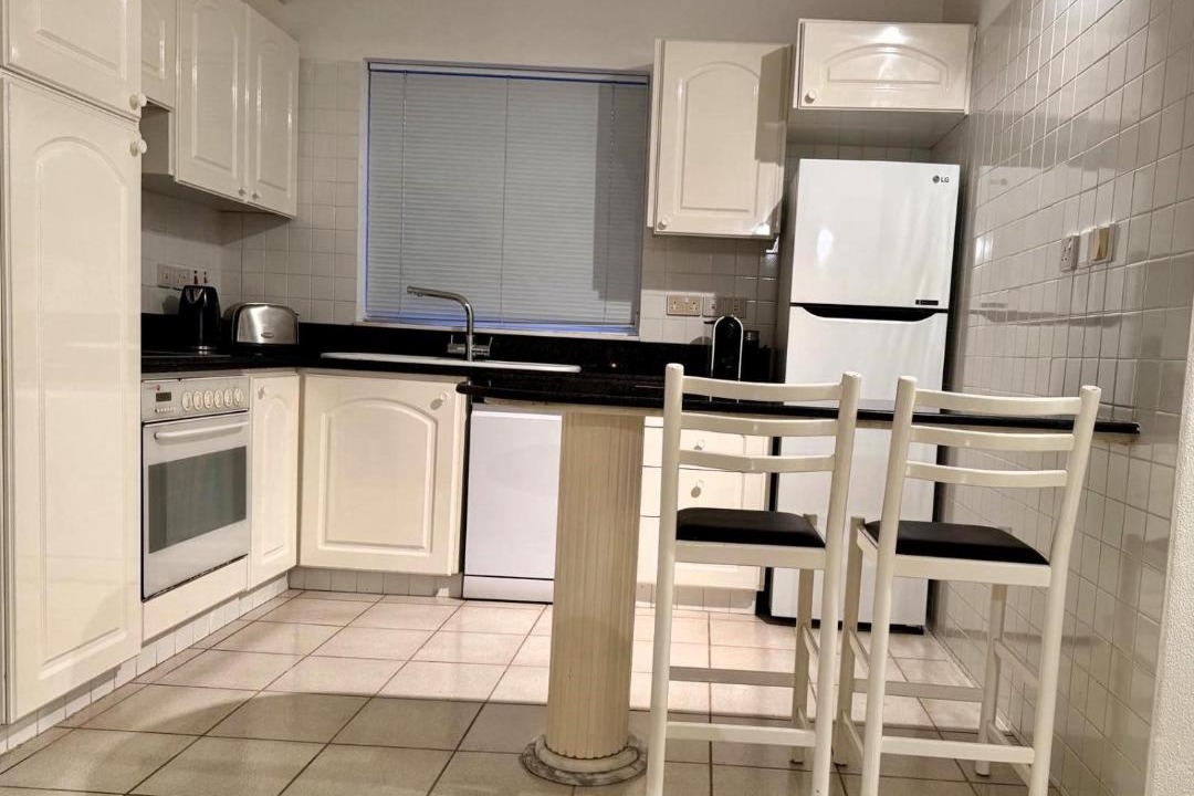 Photo of Kitchen in Cape Greko