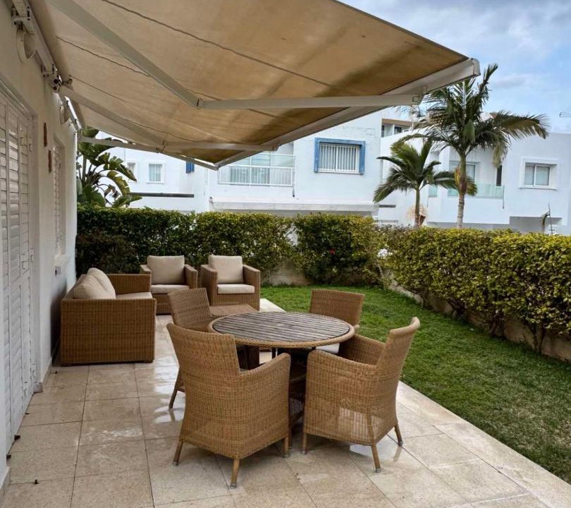 Photo of Patio Balcony in Cape Greko