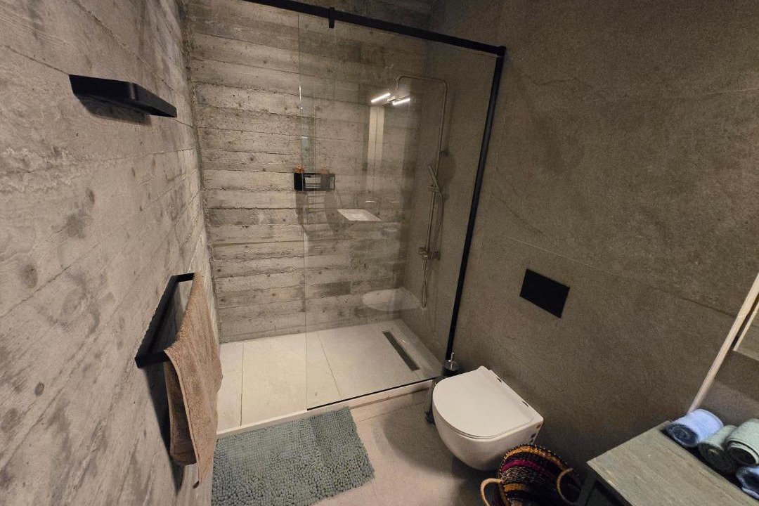 Photo of Bathroom in Historical Center