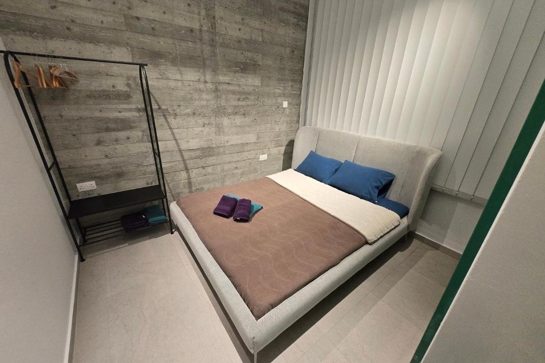 Photo of Bedroom in Historical Center
