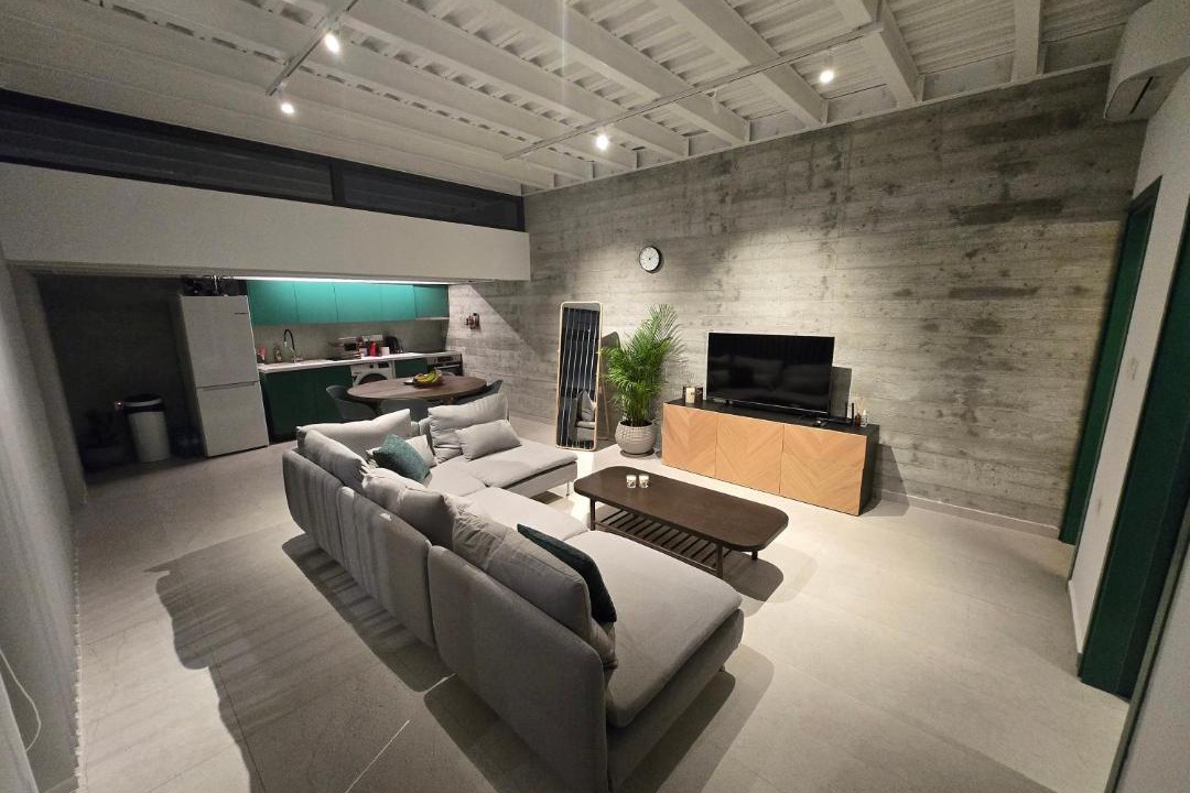 Photo of Livingroom in Historical Center