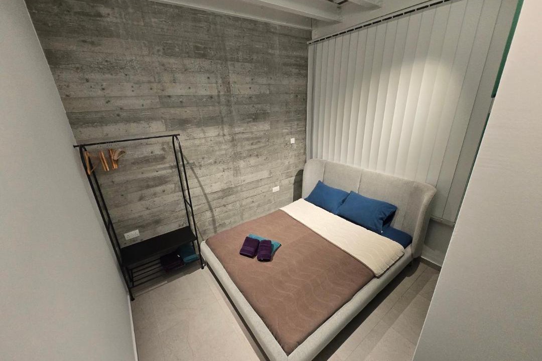 Photo of Bedroom in Historical Center