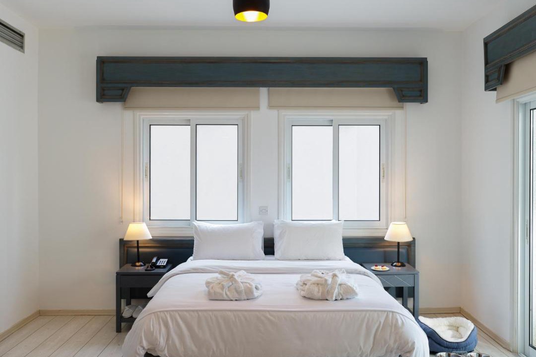 Photo of Bedroom in Potamos tis Germasogeias