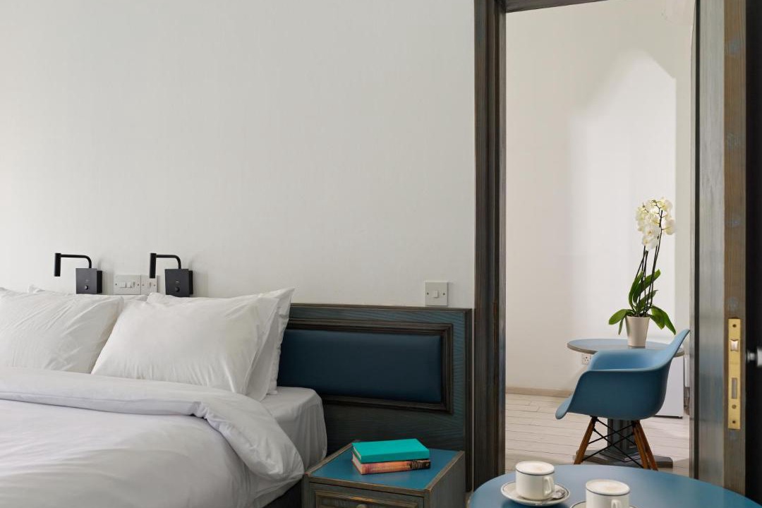 Photo of Bedroom in Potamos tis Germasogeias