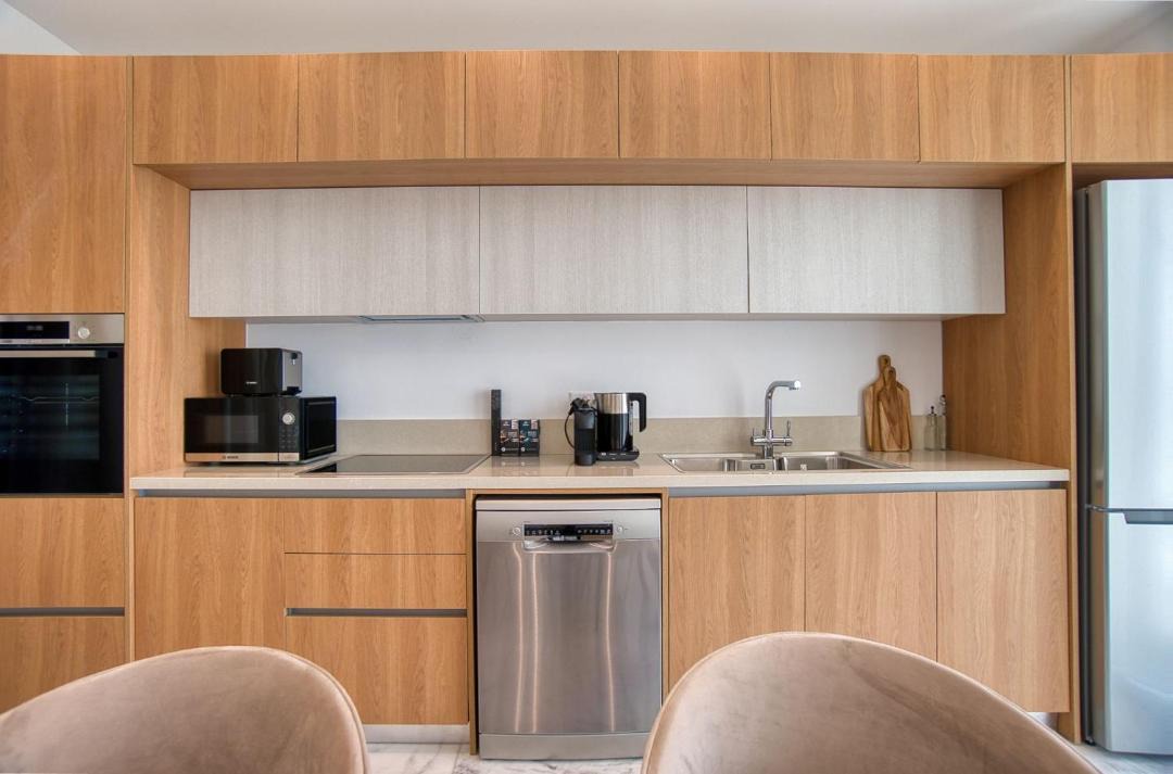 Photo of Kitchen in Chlorakas