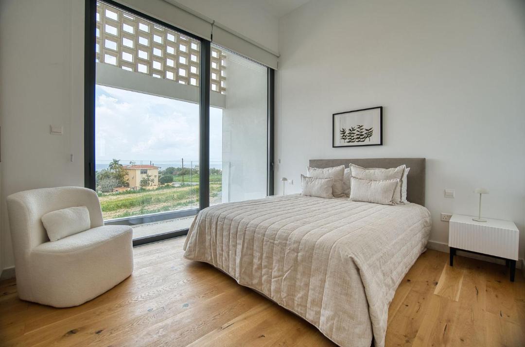 Photo of Bedroom in Chlorakas