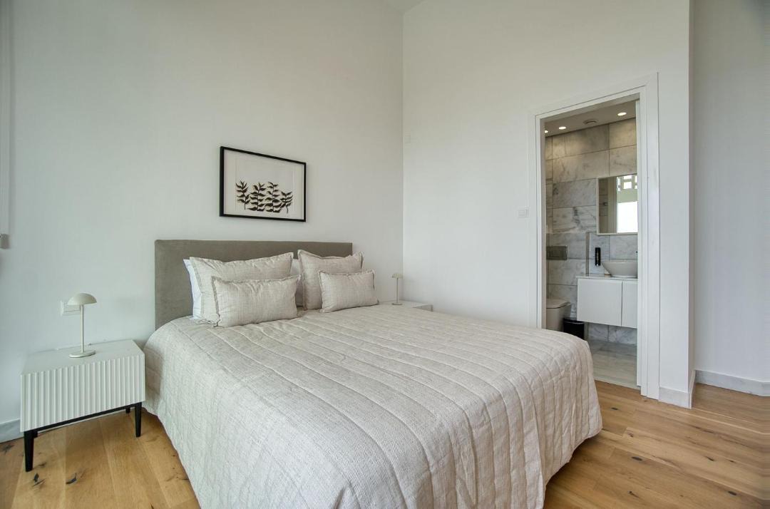 Photo of Bedroom in Chlorakas