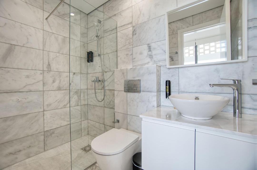 Photo of Bathroom in Chlorakas