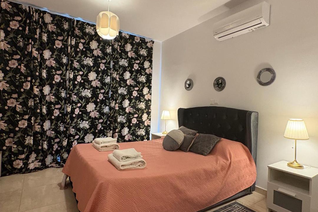 Photo of Bedroom in Kissonerga