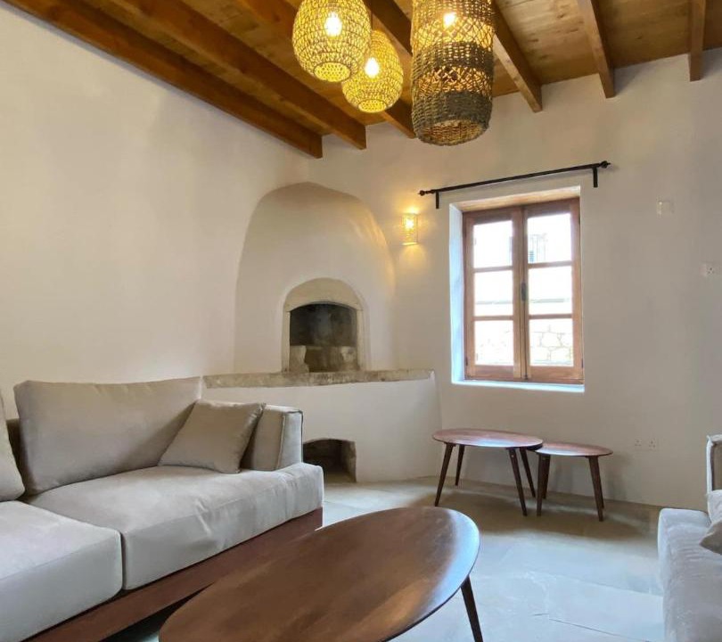 Photo of Livingroom in Kathikas