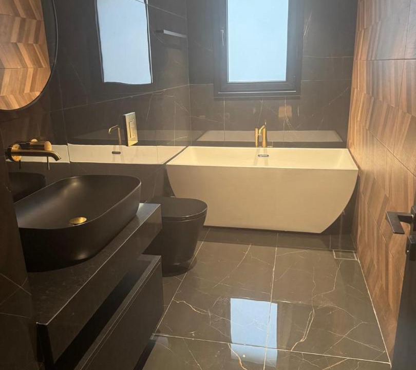 Photo of Bathroom in Nicosia