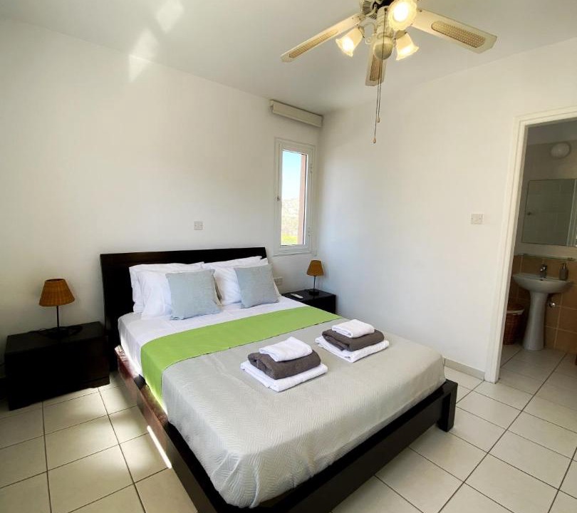 Photo of Bedroom in Koloni