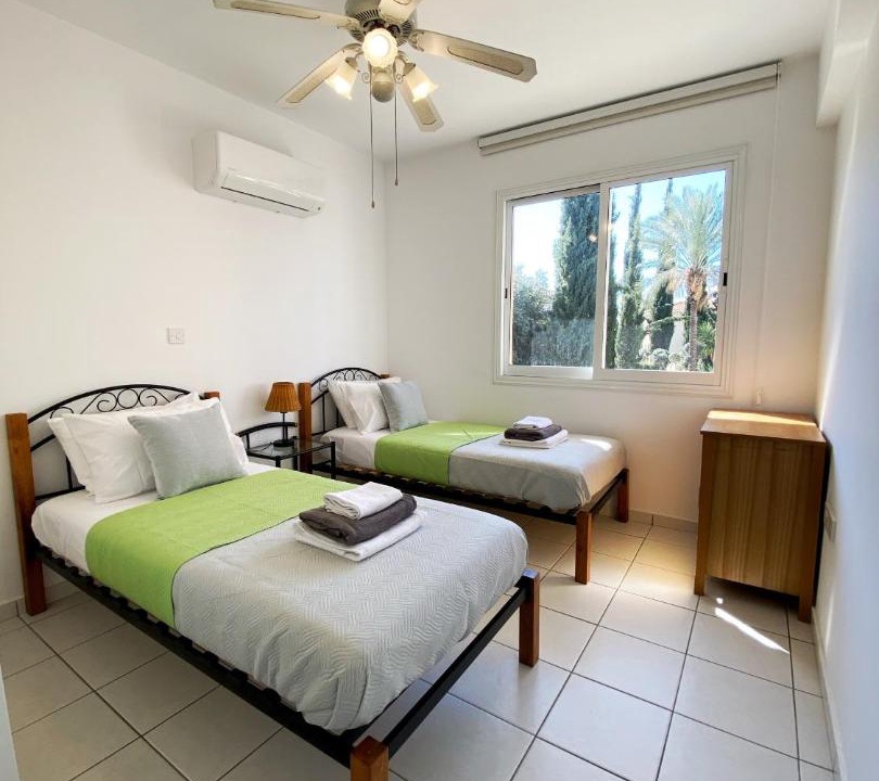Photo of Bedroom in Koloni