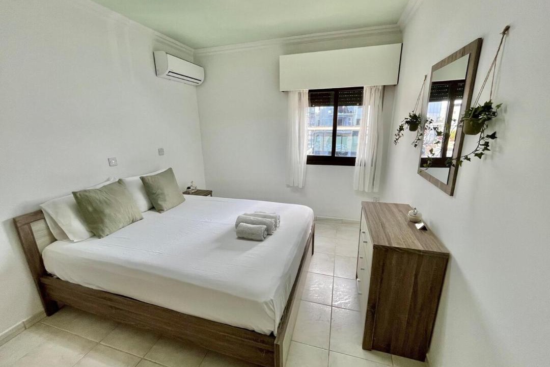 Photo of Bedroom in Kato Polemidia