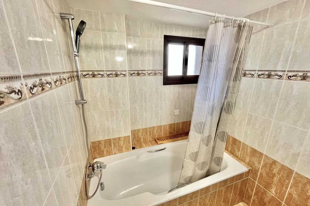 Photo of Bathroom in Kato Polemidia