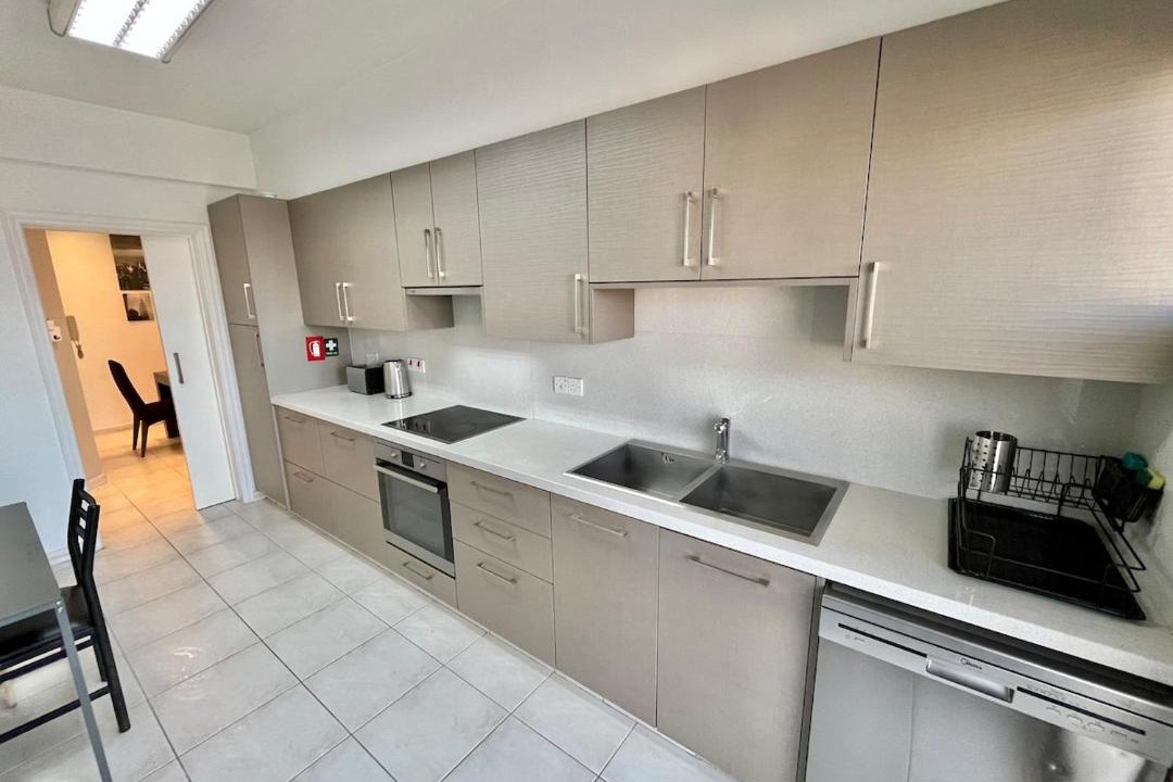 Photo of Kitchen in Kato Polemidia