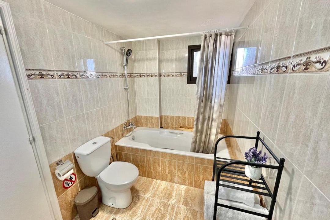 Photo of Bathroom in Kato Polemidia
