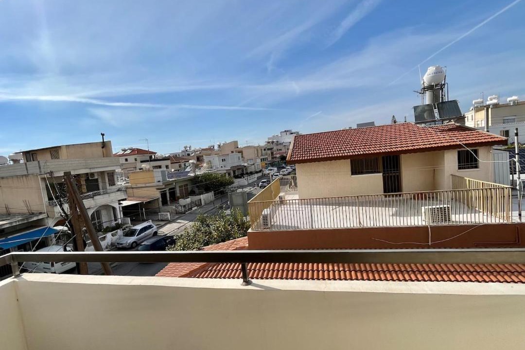 Photo of Patio Balcony in Kato Polemidia