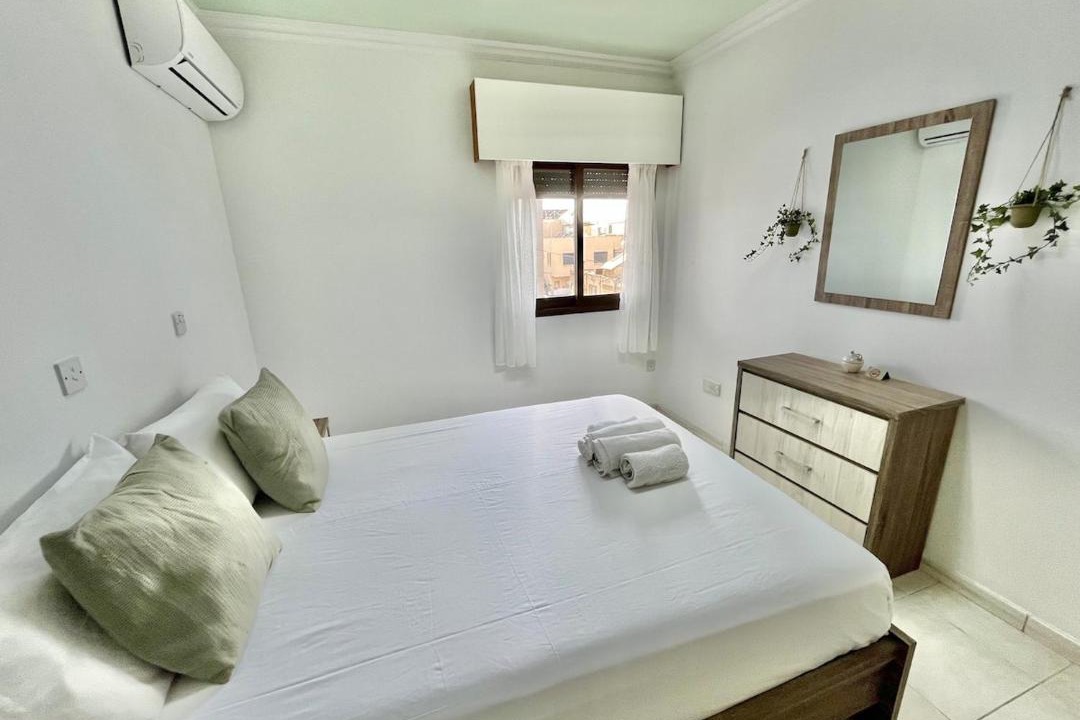 Photo of Bedroom in Kato Polemidia
