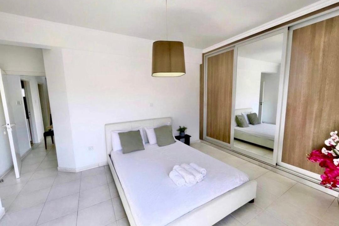 Photo of Bedroom in Kato Polemidia