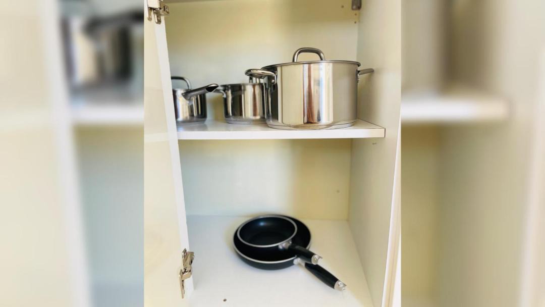 Photo of Kitchen in Polis