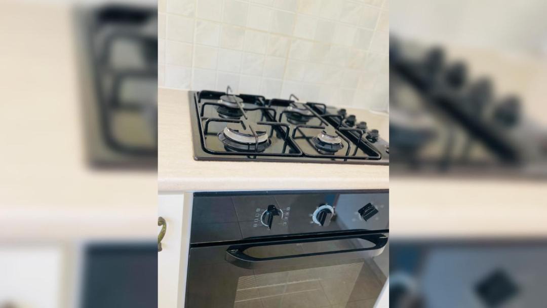 Photo of Kitchen in Polis