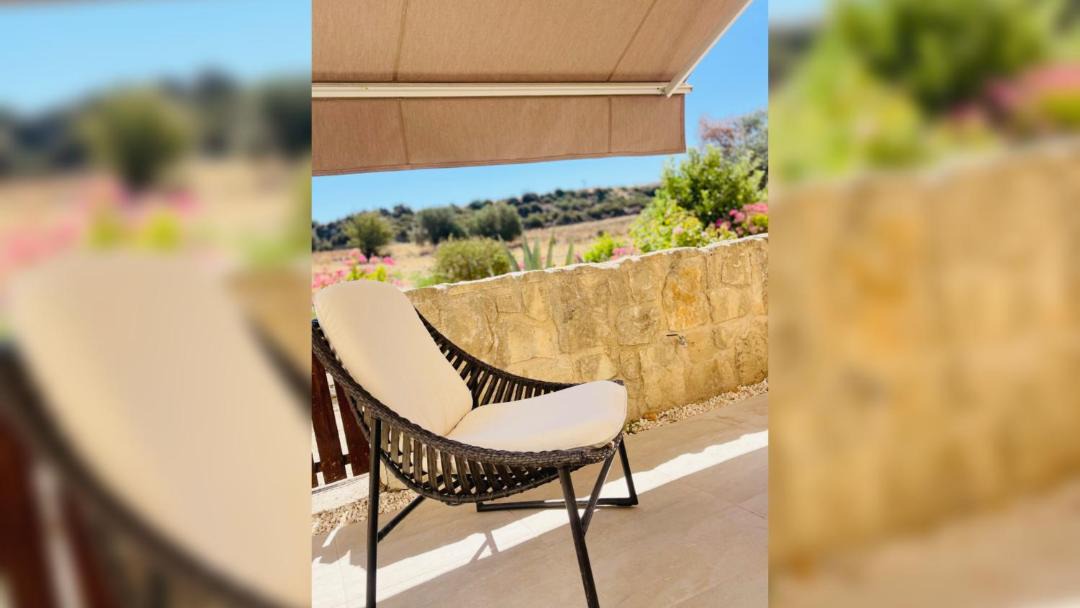 Photo of Patio Balcony in Polis