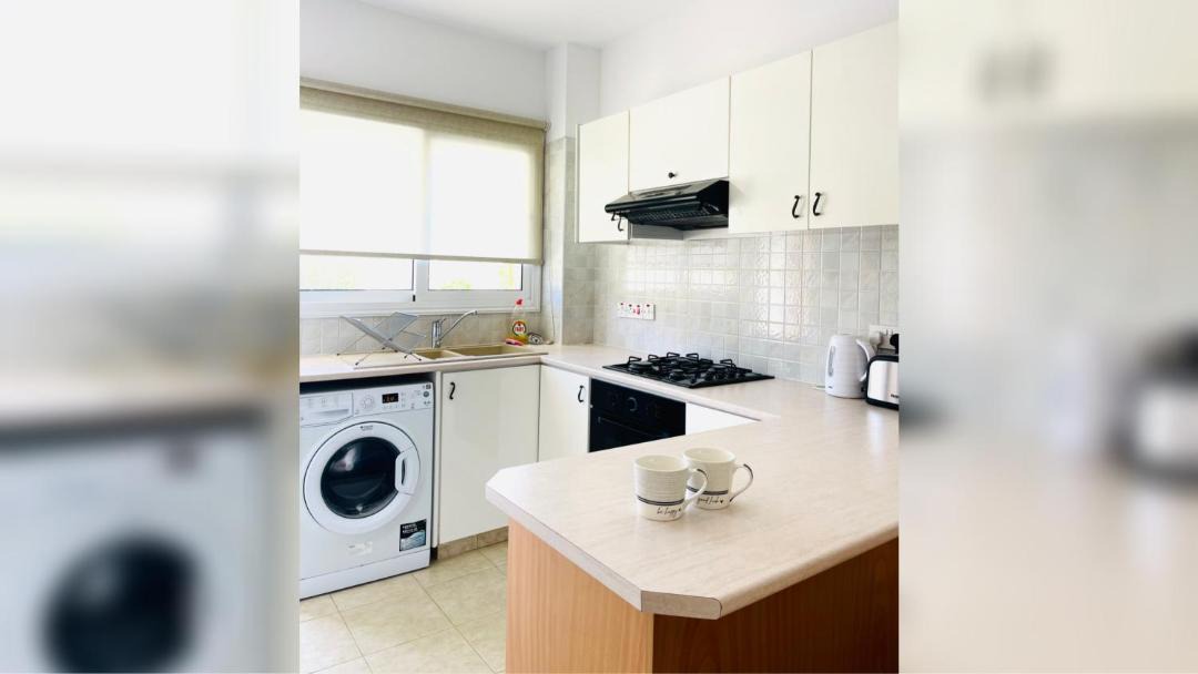 Photo of Kitchen in Polis