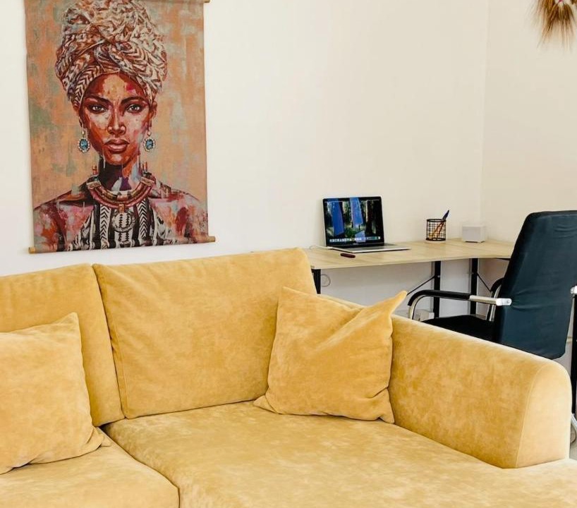 Photo of Livingroom in Argaka