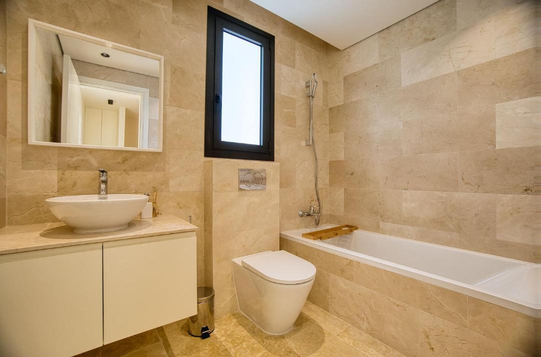 Photo of Bathroom in Emba