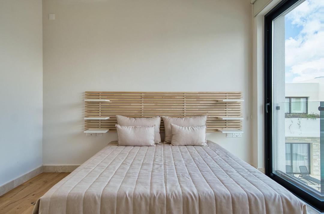 Photo of Bedroom in Emba