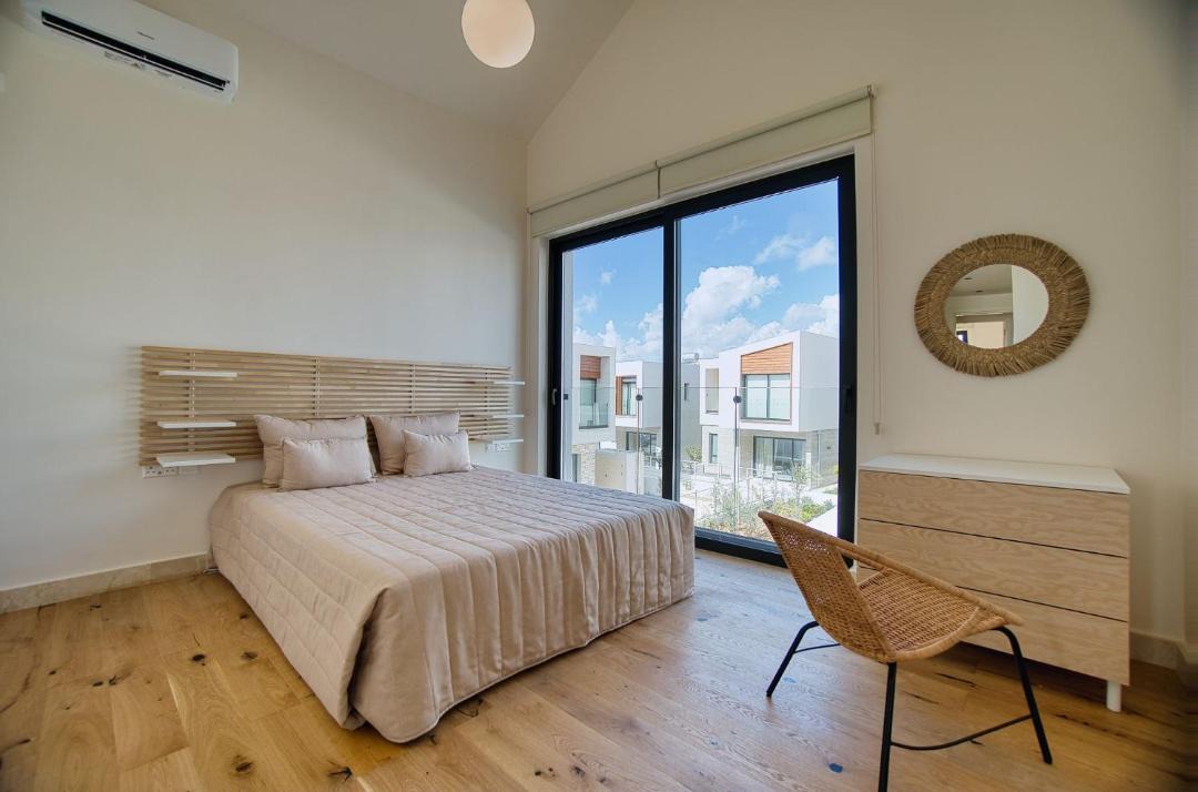 Photo of Bedroom in Emba