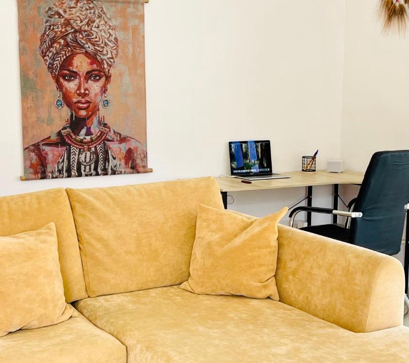 Photo of Livingroom in Argaka