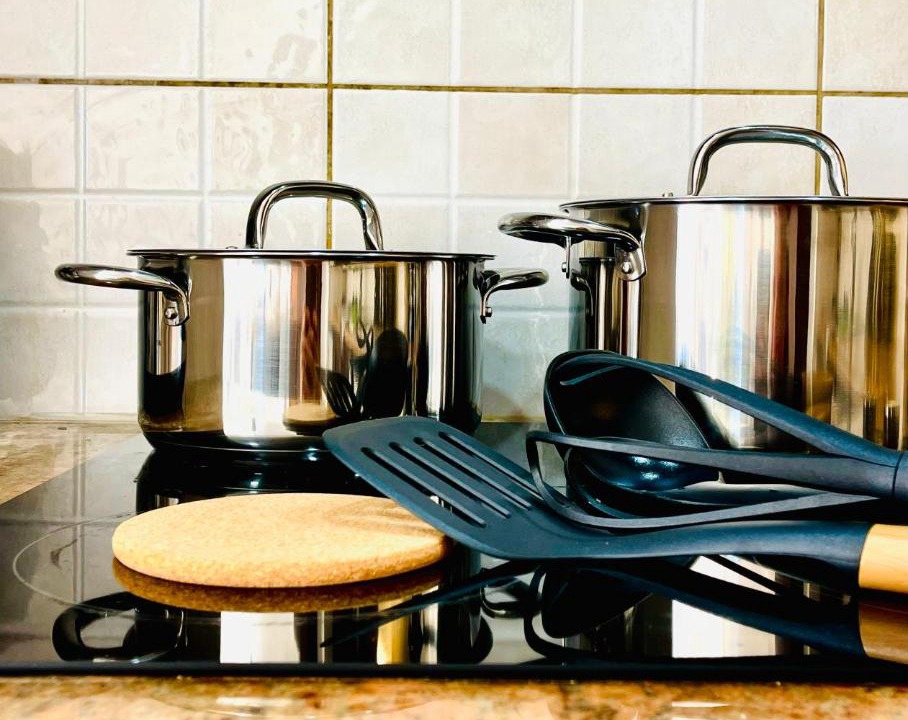 Photo of Kitchen in Argaka