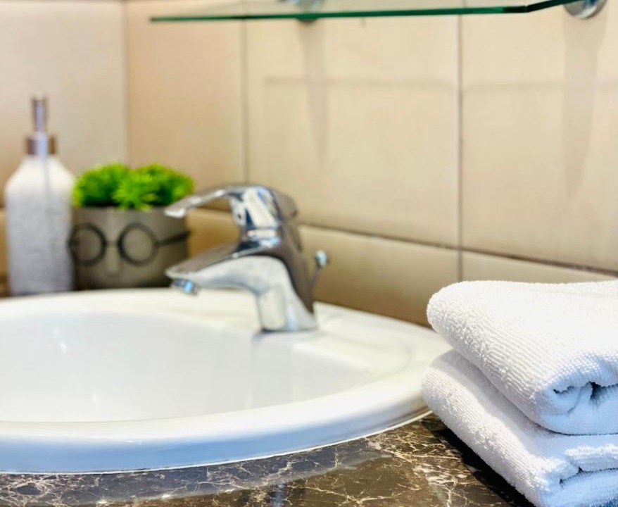 Photo of Bathroom in Argaka