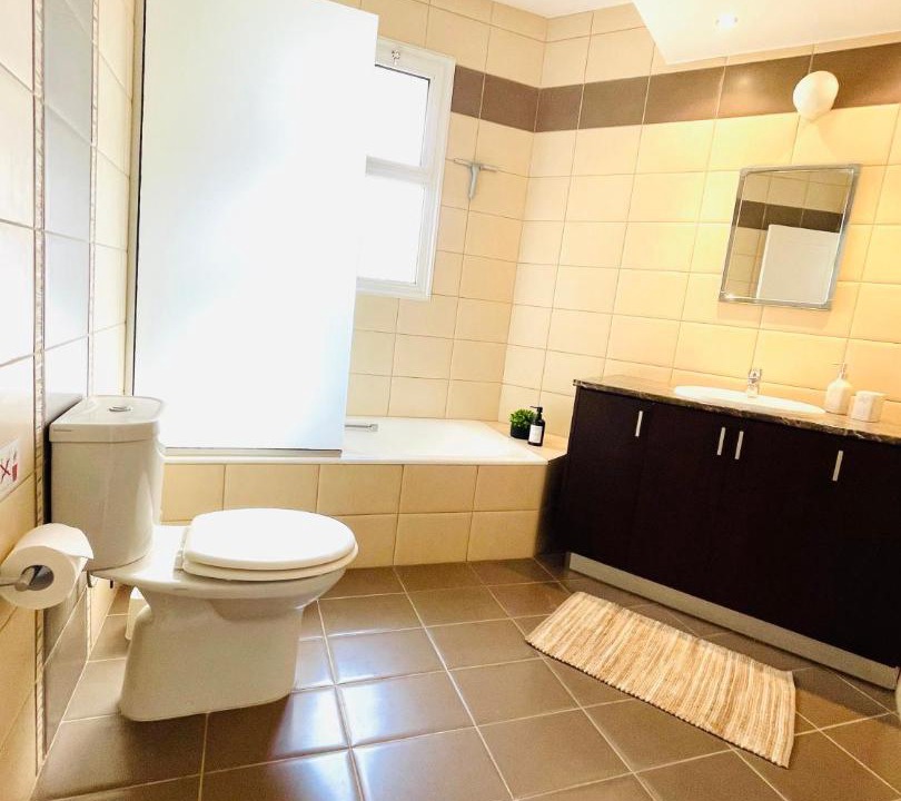 Photo of Bathroom in Argaka