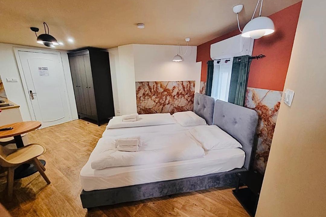 Photo of Bedroom in Limassol