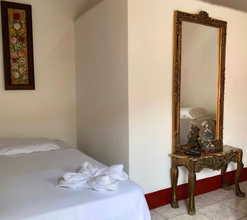 Photo of Bedroom in Calle la Calzada