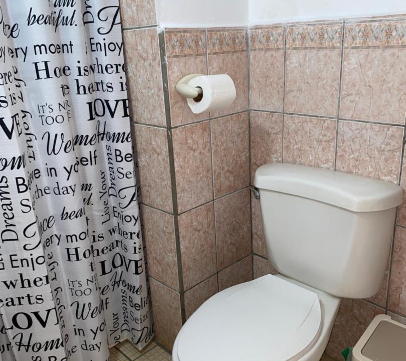 Photo of Bathroom in Calle la Calzada
