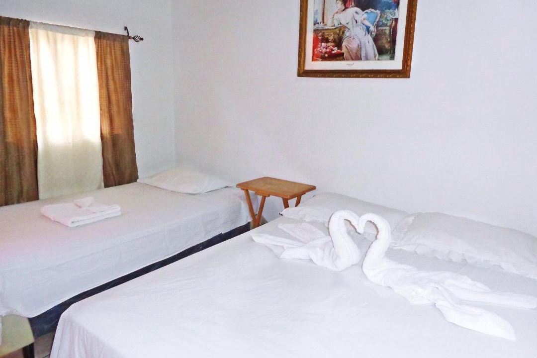 Photo of Bedroom in Calle la Calzada
