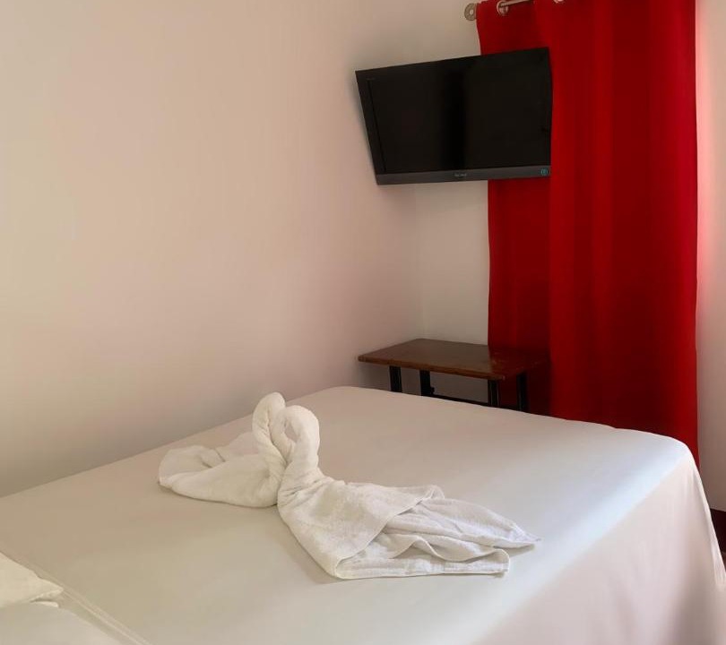 Photo of Bedroom in Calle la Calzada
