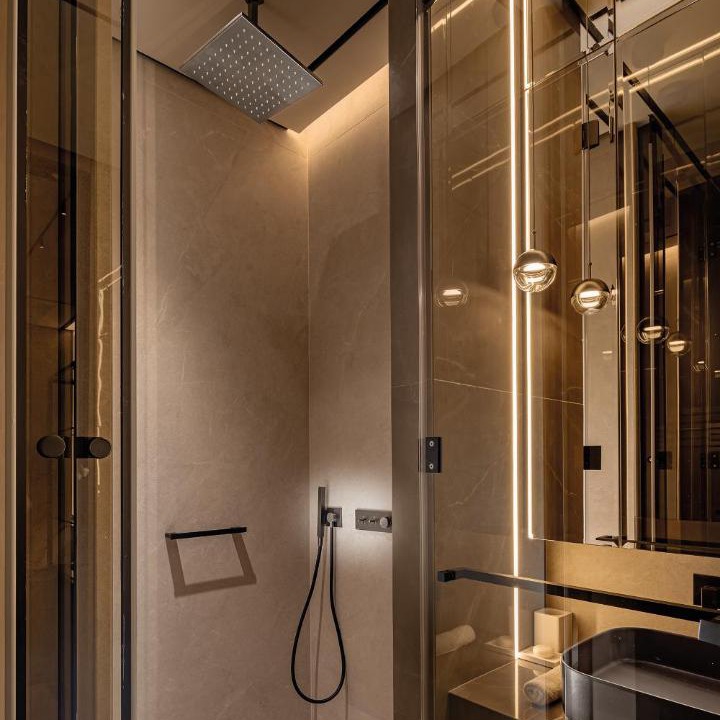Photo of Bathroom in Agios Tychon