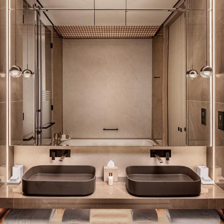Photo of Bathroom in Agios Tychon