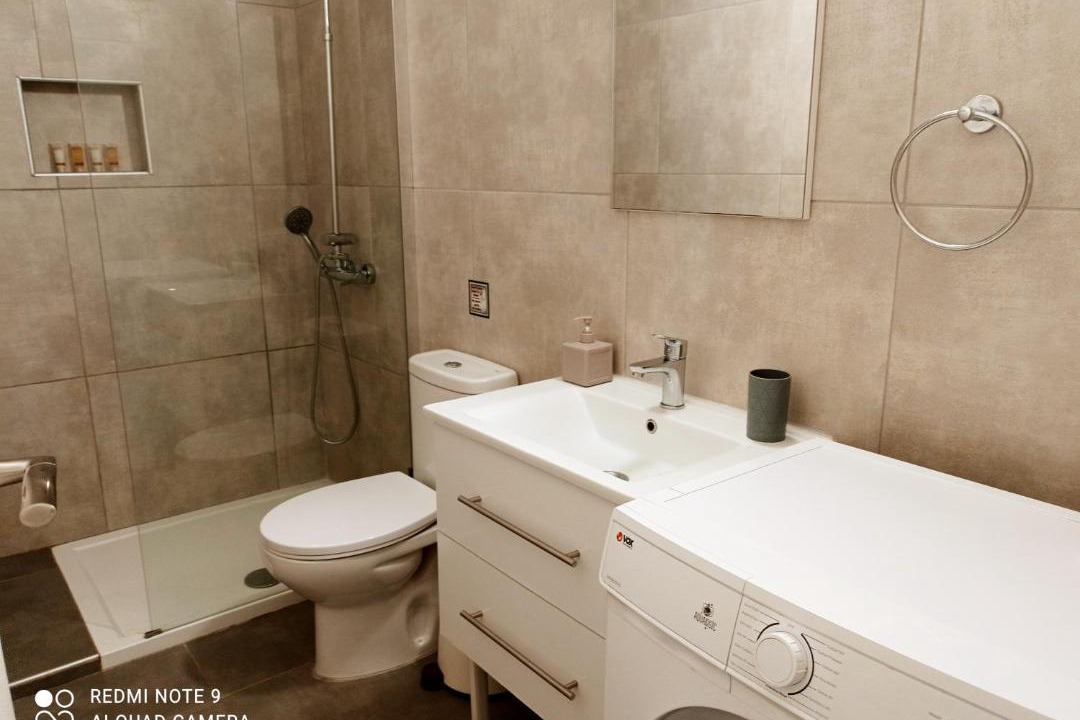 Photo of Bathroom in Kissonerga