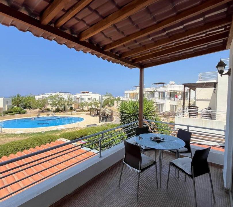 Photo of Patio Balcony in Agios Nikolaos