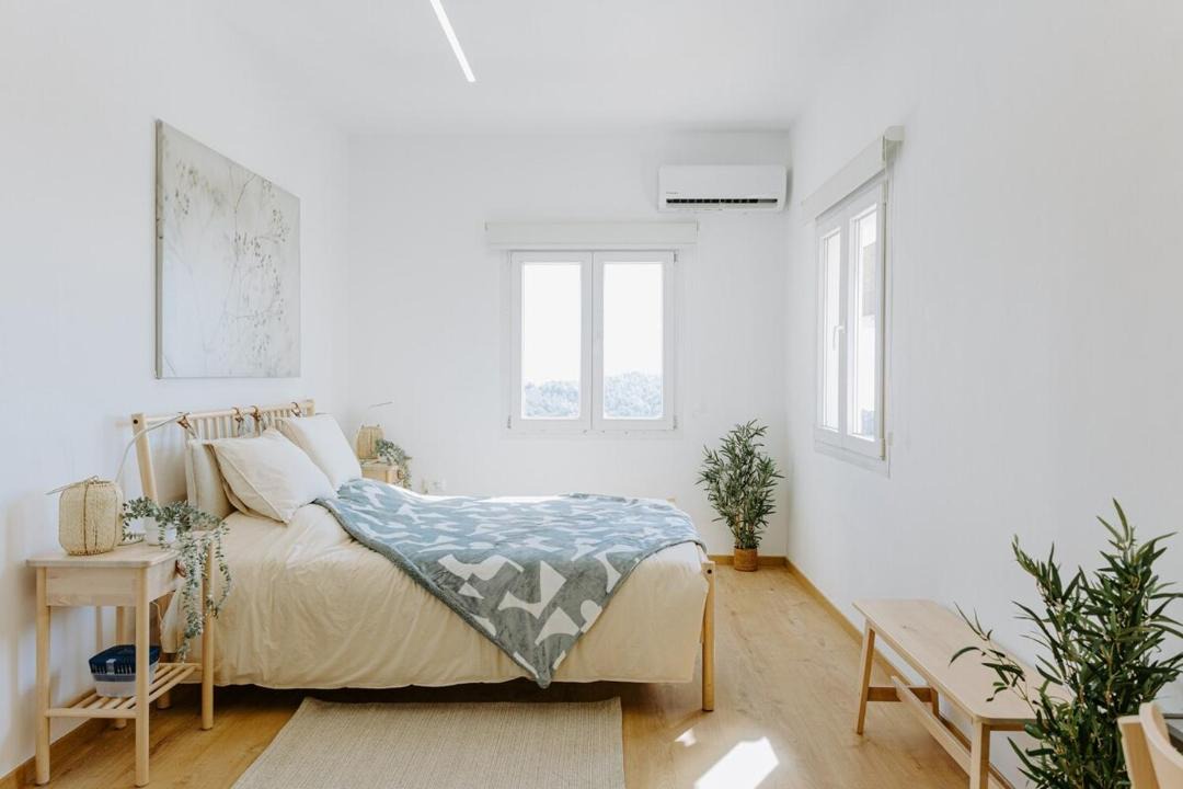 Photo of Bedroom in Platres