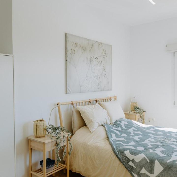 Photo of Bedroom in Platres