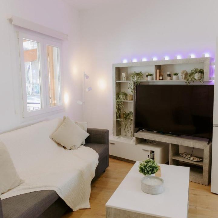 Photo of Livingroom in Platres